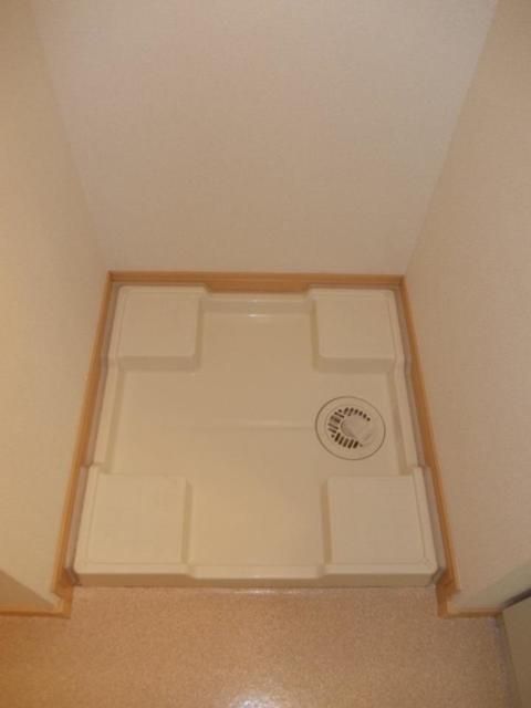 その他設備　☆室内洗濯機置き場☆