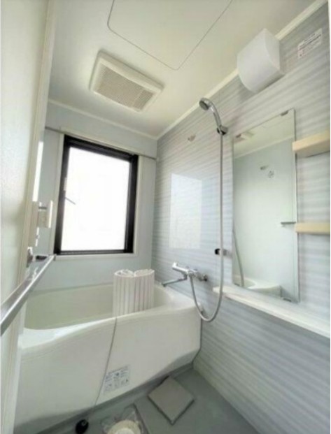 バス・シャワールーム　☆浴室☆