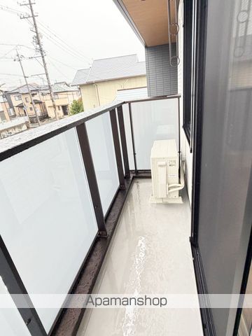 ＪＲ東海道本線 磐田駅 徒歩22分 2階建 築1年の内装写真