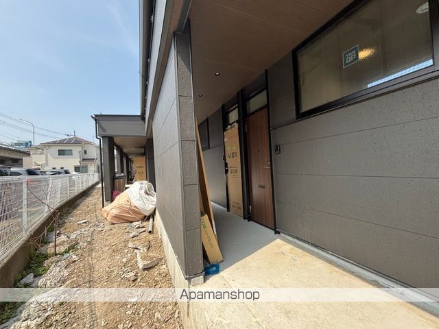 その他共有部分　その他共有部分