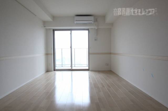 その他部屋・スペース　全部屋エアコン標準装備です。