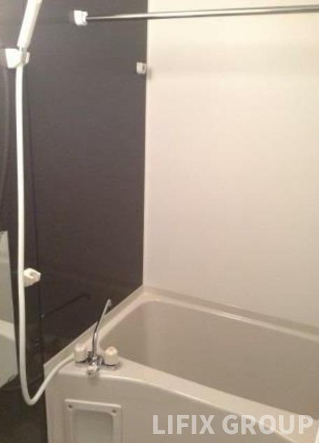 バス・シャワールーム　風呂