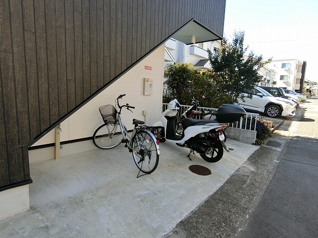 その他共有部分