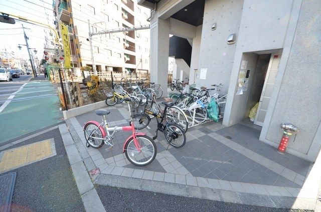 その他共有部分　外観・共用部分