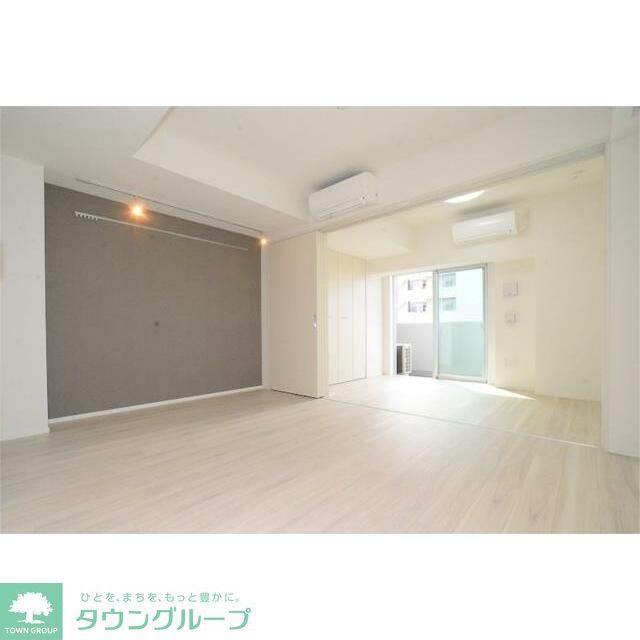 その他部屋・スペース　リビング/居室