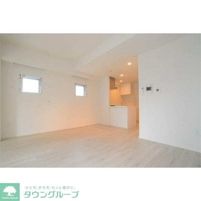 居室・リビング　リビング/居室