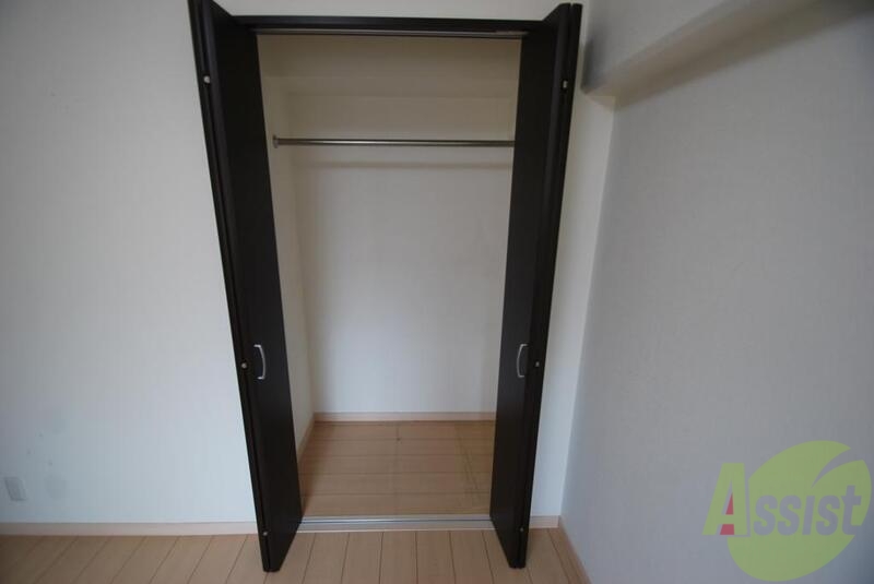 収納　大容量収納