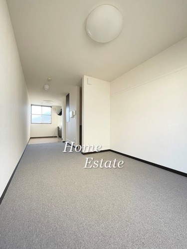 居室・リビング　同仕様