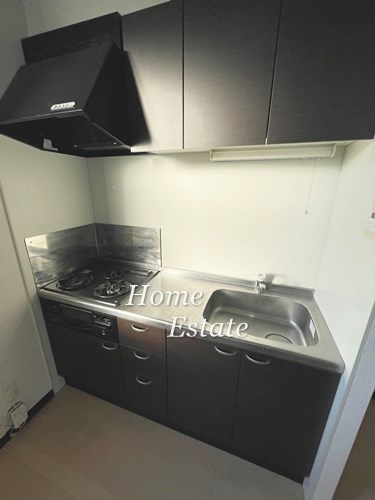 キッチン　同仕様