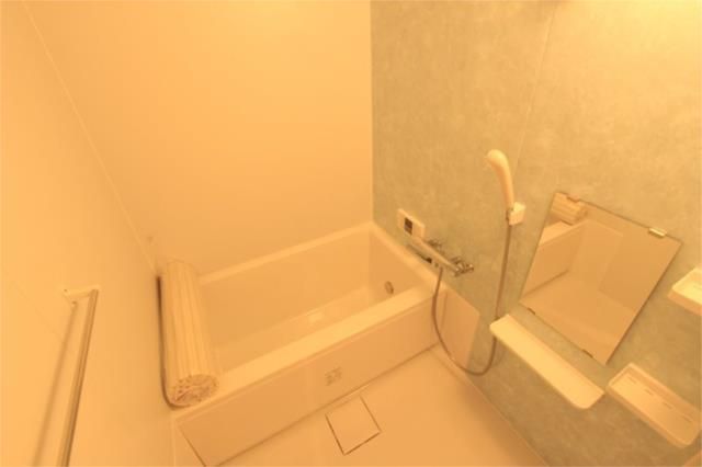 バス・シャワールーム　参考写真　同タイプ