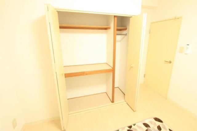 収納　参考写真　同タイプ