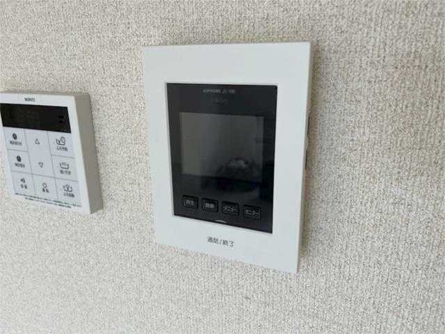 セキュリティ　参考写真　同タイプ