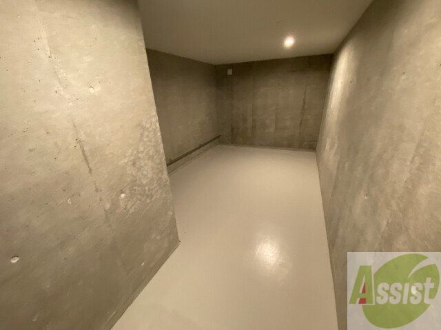 駐車場　駐車場その他