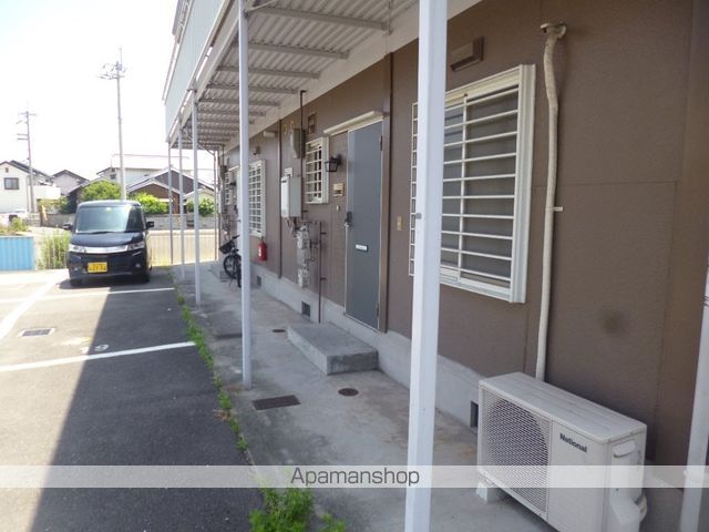 その他共有部分　その他共有部分