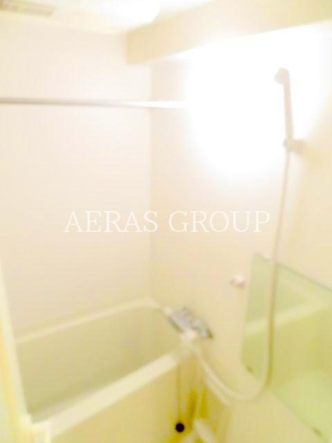 バス・シャワールーム　バスルーム