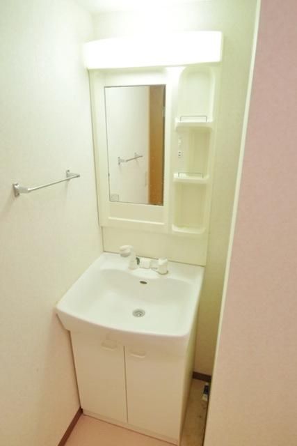 洗面設備　★お問い合わせはタウンハウジングまで★