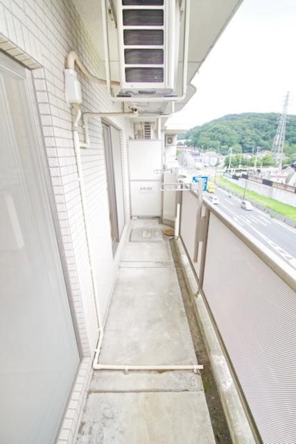 バルコニー　★お問い合わせはタウンハウジングまで★
