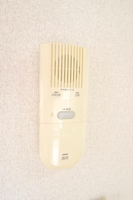 セキュリティ　★お部屋探しはタウンハウジング稲田堤店まで★