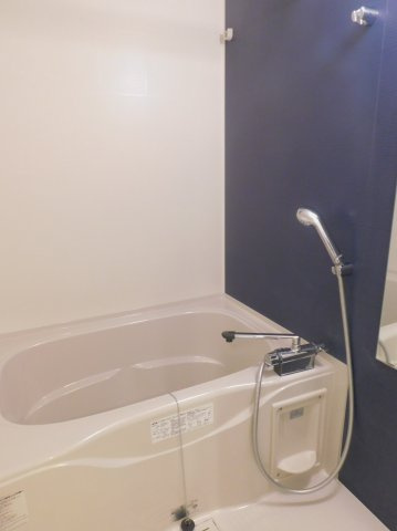 バス・シャワールーム　同シリーズ別物件の写真です