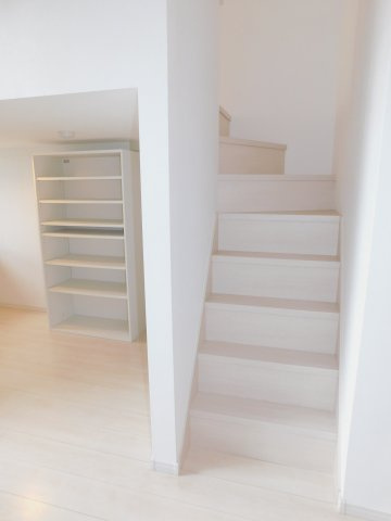 その他共有部分　同シリーズ別物件の写真です