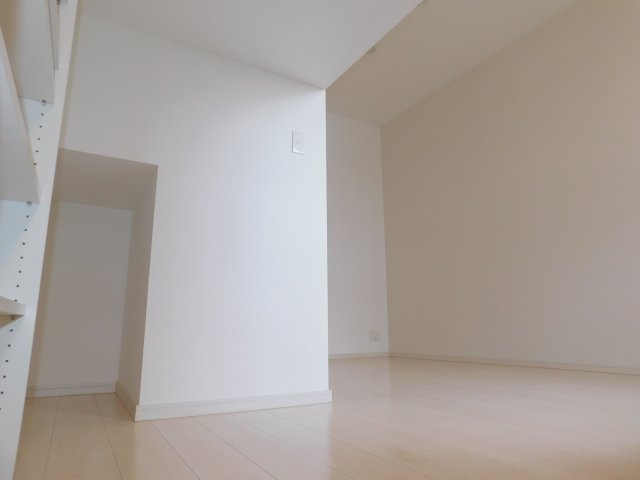 居室・リビング　同シリーズ別物件の写真です