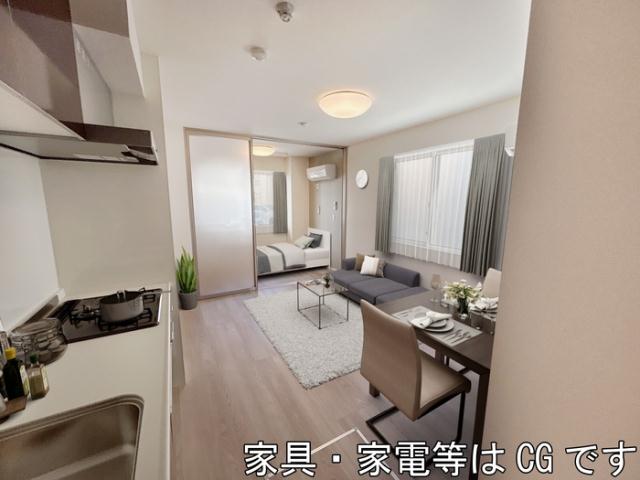 居室・リビング