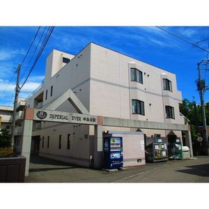 建物外観　★60平米越えの1LDK！★敷金礼金仲介手数料不要！