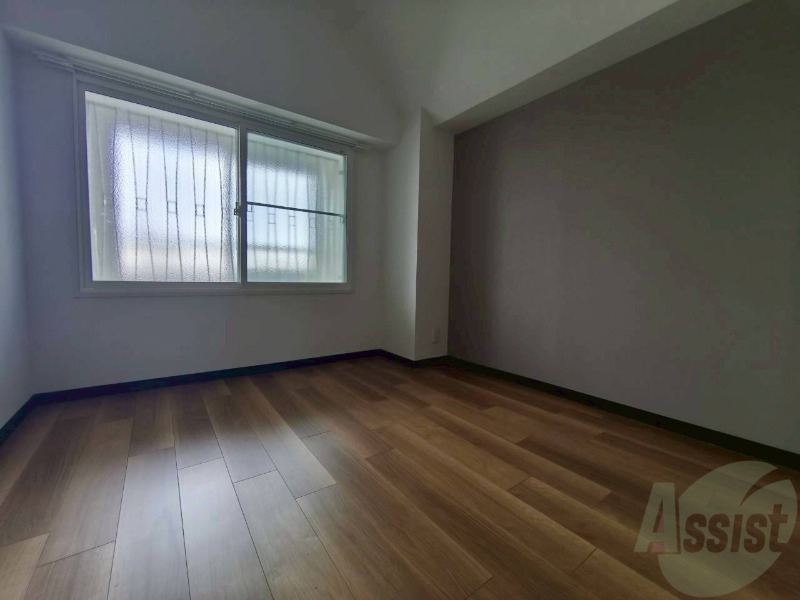 居室・リビング　広くてきれいなリビングです！快適に過ごせそうですね。