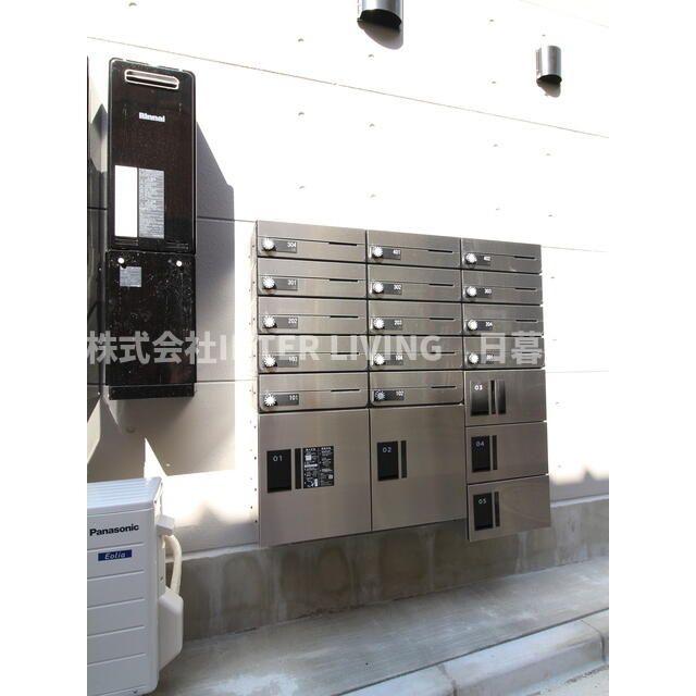 その他共有部分