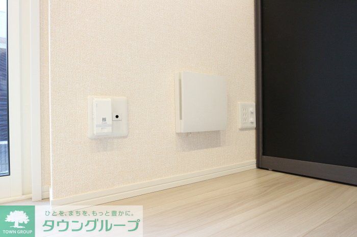 その他設備　設備