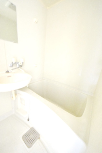 バス・シャワールーム　☆今日も一日お疲れ様です☆