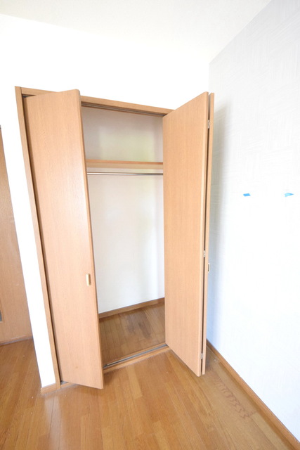 収納　☆収納も大切な設備の一部です☆