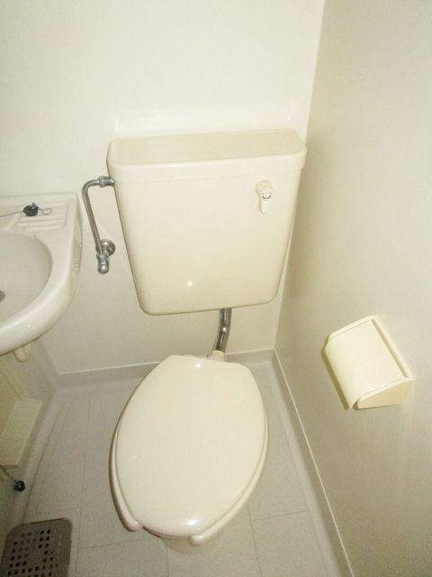 トイレ　★お手洗い★