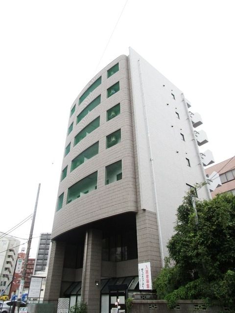 建物外観　★外観★