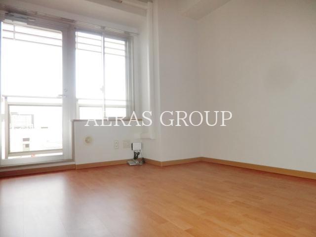 居室・リビング　別部屋参考。