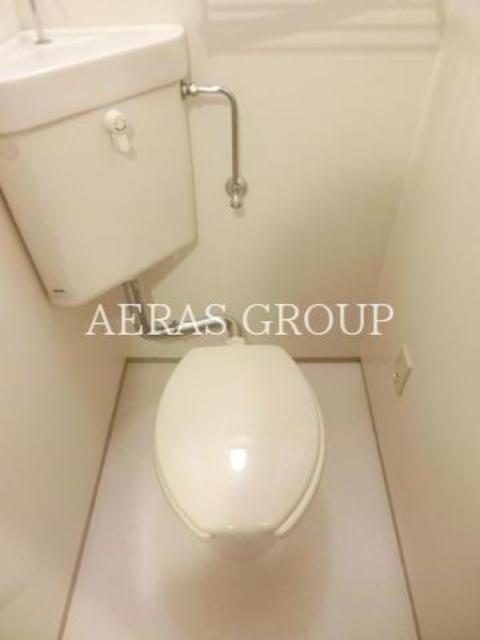 トイレ　別部屋参考。