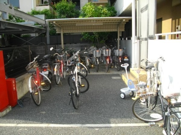 その他共有部分