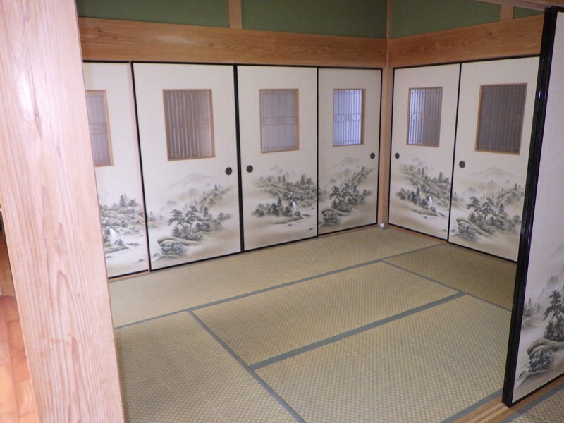 その他　和室２（６帖）