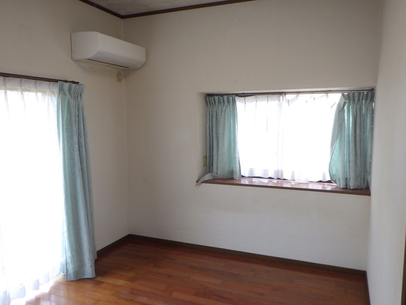 その他部屋・スペース　洋室６帖