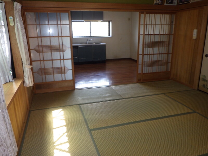 その他　居間
