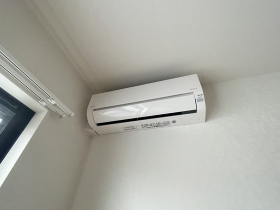 その他設備　別部屋の写真です