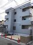 湊駅より徒歩11分 1階 築5年4ヶ月の賃貸物件