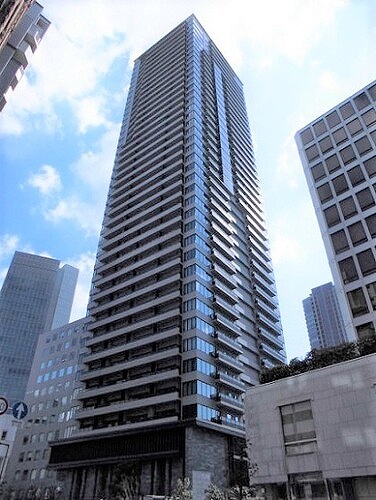 建物外観　外観  　※前回募集時／２０２２年２月の写真