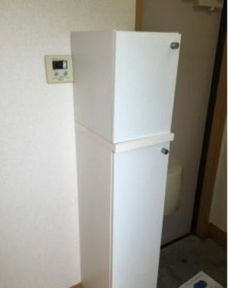 その他部屋・スペース　※別部屋の参考写真です。