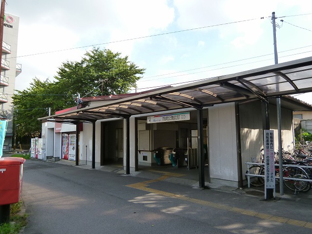 その他　名鉄名古屋本線　岡崎公園前（その他）まで1300m