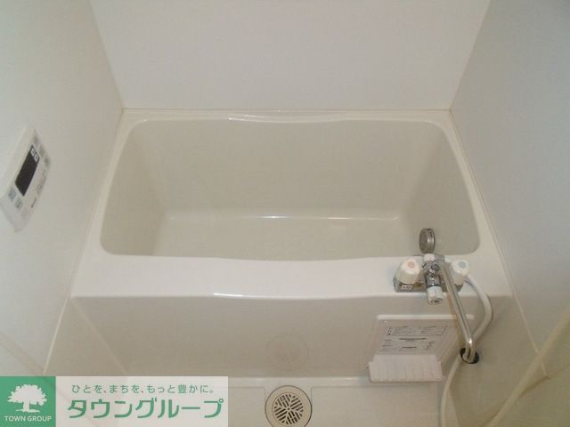 バス・シャワールーム　お問合せはタウンハウジングまで！※現地待合わせ相談可能