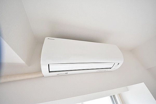 その他設備　同タイプ別部屋