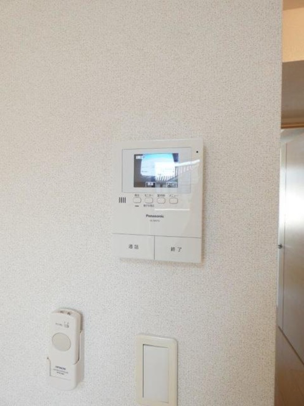 セキュリティ　図面と現状に相違がある場合には現状を優先