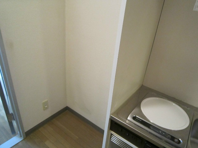 その他　他部屋