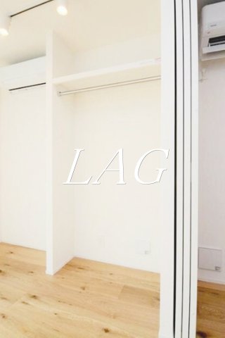 収納　収納です。